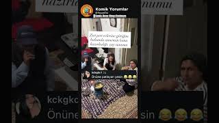 Ortalık Battı - Komik Yorumlar