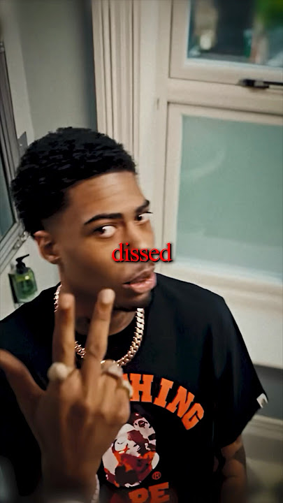 Download lagu Kairo Keyz DISSED Central Cee... 😱👀