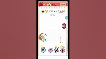 brain test level 402 subscribe for more videos #viral #gaming