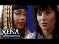 Xena Meets Cleopatra | Xena: Warrior Princess