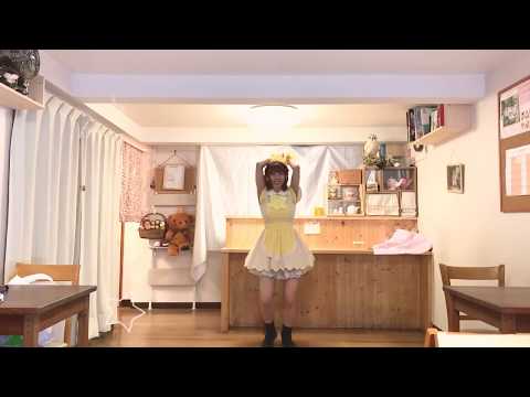 【のんお】惑星ループ【踊ってみた】