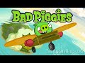 Bad Piggies Cinematic Trailer Reanimated