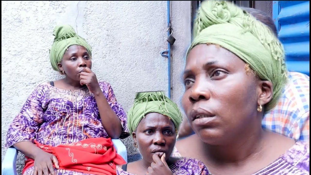 🔴RÉALITE VRAI VIE DE MAMAN KALUNGA, ABIMISI BAMANGALA YA SIKA AZA TERRIBLE KOSEKA A GOGO