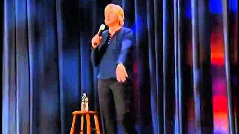 Ellen DeGeneres | Best Live Stand Up Comedy Ever | 2015