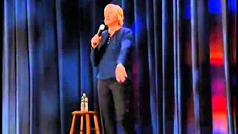 Ellen DeGeneres | Best Live Stand Up Comedy Ever |...