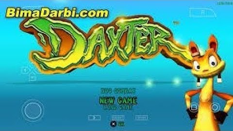 BEST SETTINGS FOR DAXTER PPSSPP