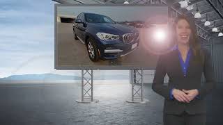 Certified 2020 BMW X3 xDrive30i, Springfield, NJ JB1197A