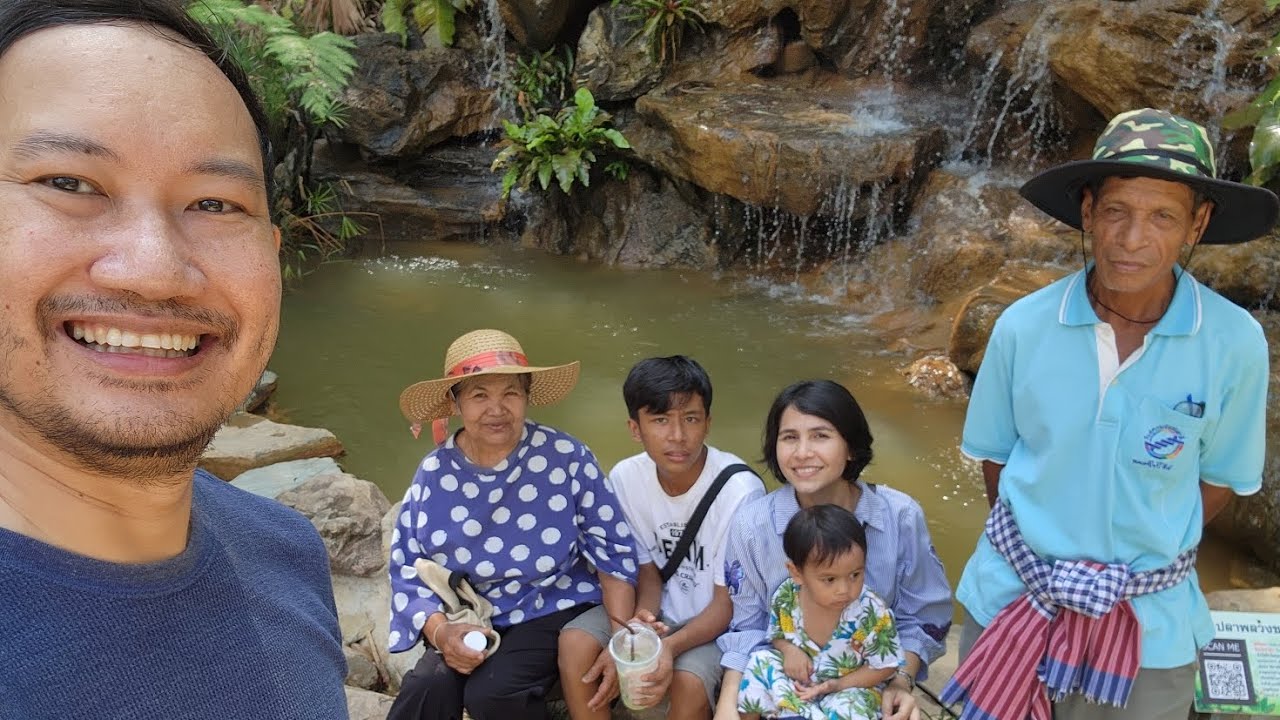 อาชิวันสงกรานต์2567