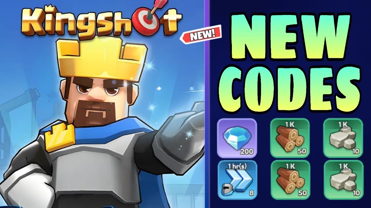 *New* Kingshot Codes 14 August 2025 | How to Redeem Code | Kingshot Gift Codes