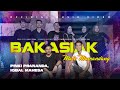 Pinki Prananda, Iqbal Mahesa - Bakasiak Mato Mamandang (Official Music Video eDm)