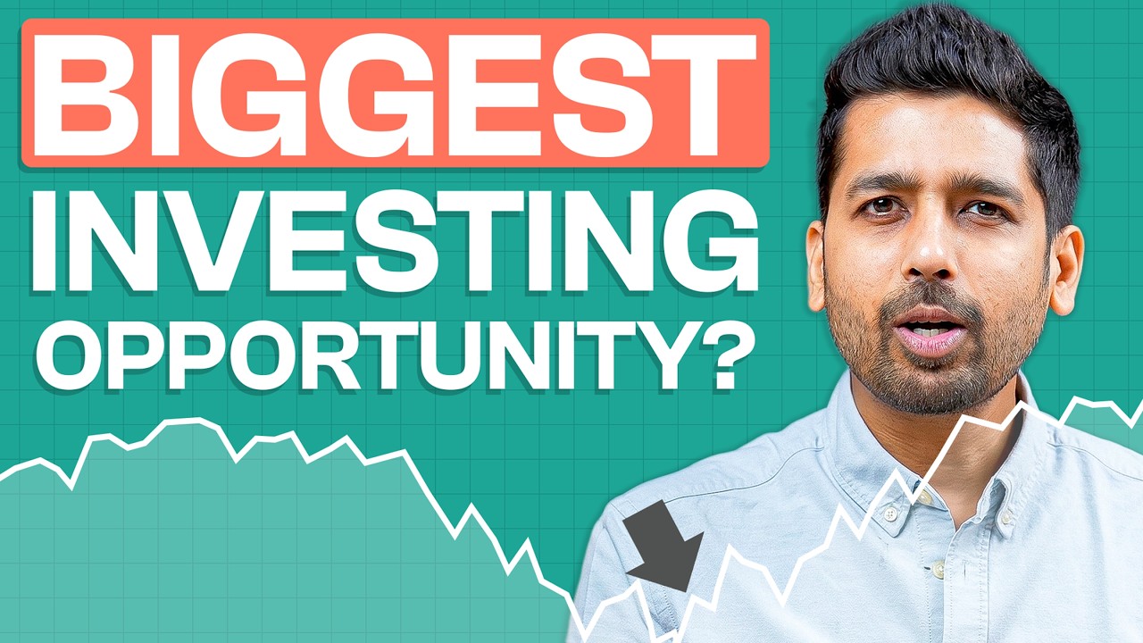 Is This the Right Time to Invest in India? Full Breakdown | Kirttan Shah