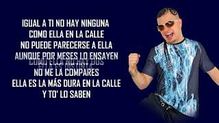 Galante Ft Jowell & Randy, Zion & Lennox - No Me La Compares Remix (Video Lyrics) By JhofraBM