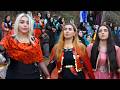 مراسم نوروز زونج ۱۴۰۴ پارت ۳ Halparke Newroz Kurdistan Rojhalat 2025 