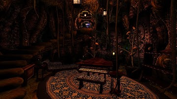 Morrowind Modding Interviews - Stuporstar