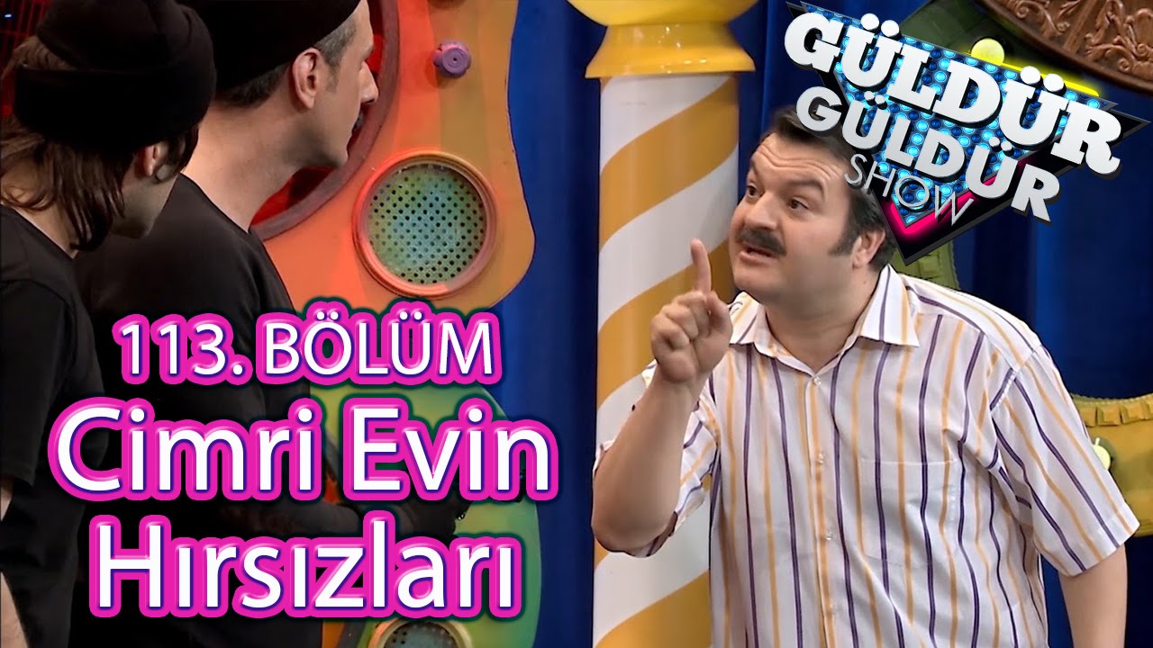 Guldur Guldur Show 92 Bolum Cimri Baba Skeci Youtube Youtube Gercekler Komedi