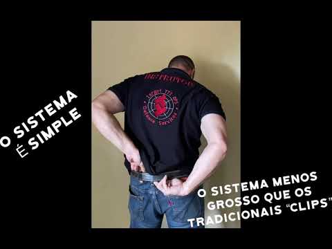 SISTEMA DE PORTE