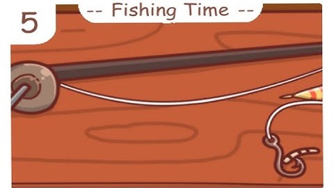 solving it chapter 15 fishing time BGMI ZONE