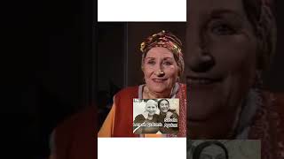 Leman Çıdamlı, Kaynanalar’daki Rol Arkadaşı Sevda Aydan’ı Anlatıyor ❤️ Resimi