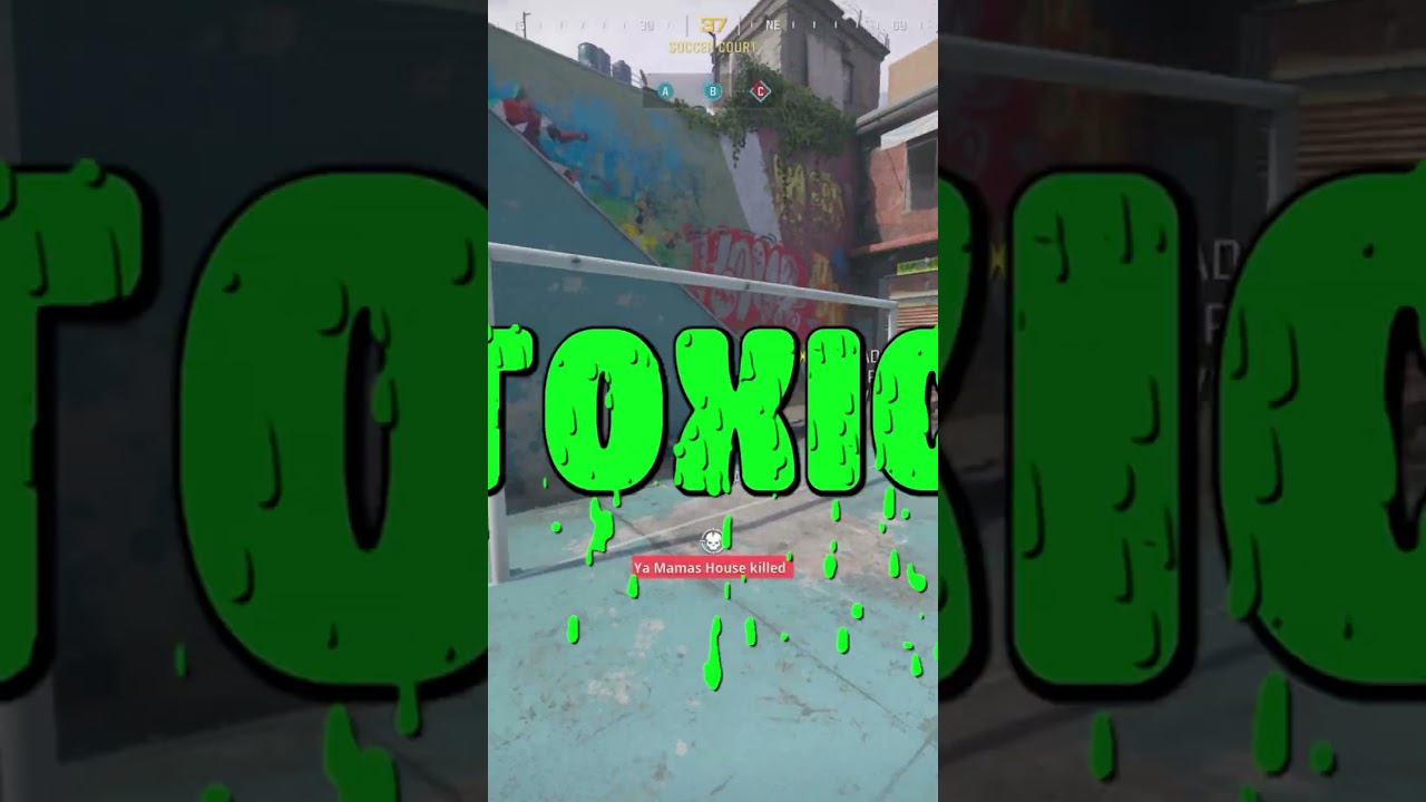 The Most TOXIC CoD Lobby in Modern Warfare III...