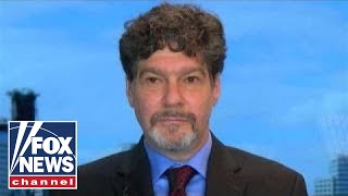 Prof: Country is being put in danger by identity politics