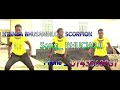 Nyanda Bhusambilo Scorpion Ft Gude Gude Song Bhuchoji Produced By Casbert 0716442200 