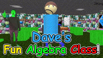 Dave