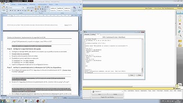 Ejercicio 2 - Implementación de Seguridad de VLAN