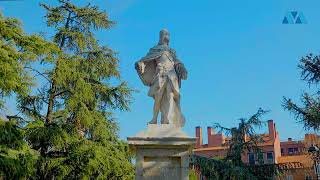 SAN FERNANDO DE HENARES HD HDR AudioVideoArmando