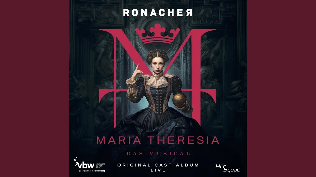 Das, was ewig bleibt (Live)