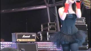 Animekê Show 2011 - Natalie Hidemi - Half Pain (Witch Hunter Robin) [Anime Friends]