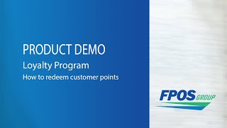 How to Redeem Customer Loyalty Points