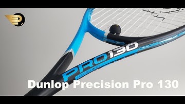 Dunlop Precision Pro 130 - Review