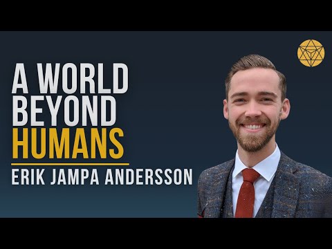 Remembering: Being human in a more than human world - Erik Jampa Andersson