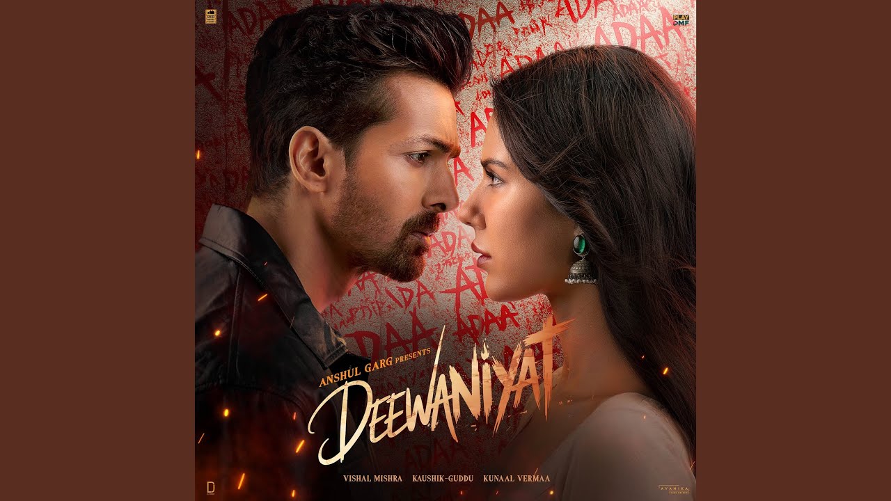 Deewaniyat (From 