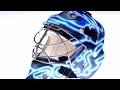 Enterprise Presents: Behind the Mask with Kevin Weekes - Ben Bishop