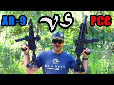 Download AR-9 vs PCC