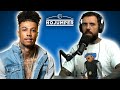 Adam22 Talks About Going To Blueface’s Bad Girl’s Club