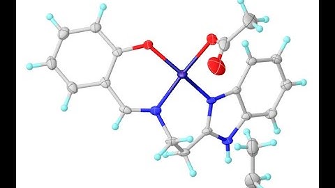 Refinement of lattice solvent molecule using olex2 : Mask or model