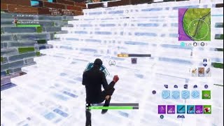 Fortnite Battleroyale -