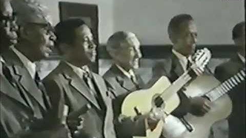 Septeto Nacional De Ignacio Pineiro - Esas No Son Cubanas