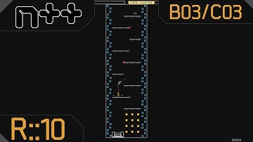 n++ Race Mode - #10 - B03/C03