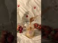 تكمن السعادة في اللحظات البسيطة 💖💌#روتيني_اليومي #صباح_الخير #السعادة #البساطة