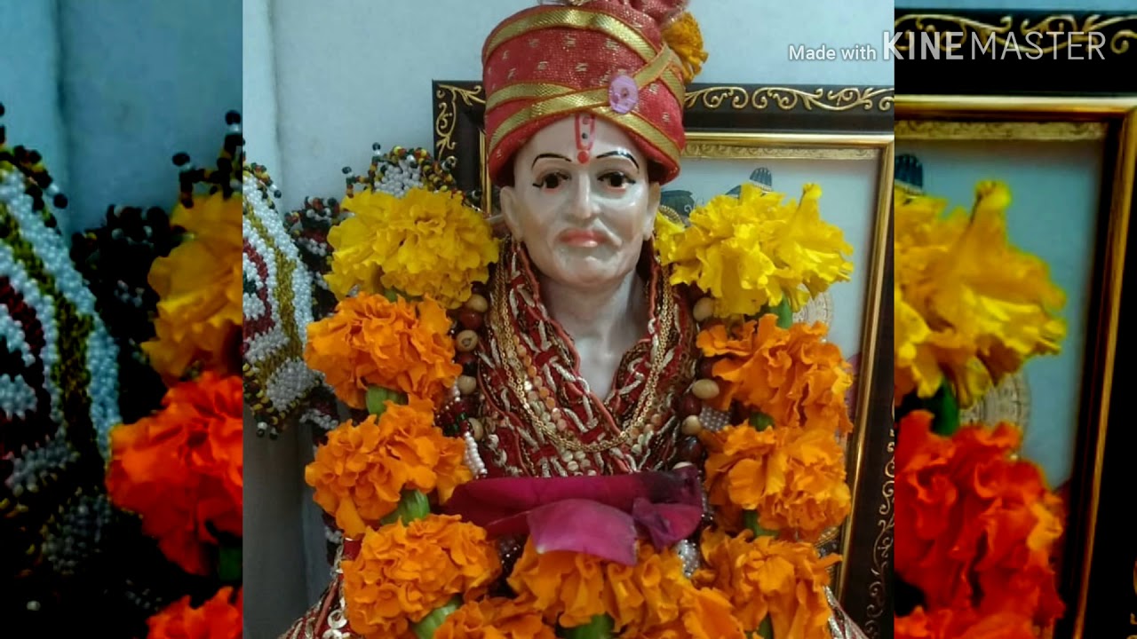 Shri Gajanan Maharaj Durvankur