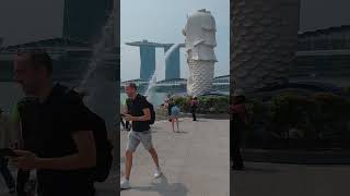 The Esplanade Singapore #youtubeshorts #exploreshorts