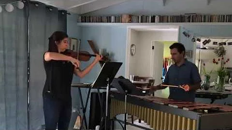 Music Moves Us - Samantha Bennett
