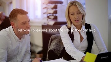 Techniques in Sourcing a Candidate - Module 3a  | Master Recruitment with James Caan CBE