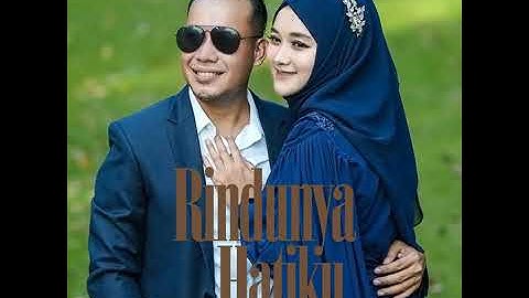 Rindunya Hanya hatiku Datang melamarmu   DJ  Remix Andra Respati Ft Gisma wandira