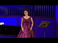 Ирина Боженко / Irina Bozhenko - Сирень (Рахманинов) / Lilacs by Rachmaninov