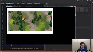 Handmade Hero Day 046 - Basic Multiplayer Support