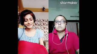 Aise na mujhe tum dekho - Darling Darling